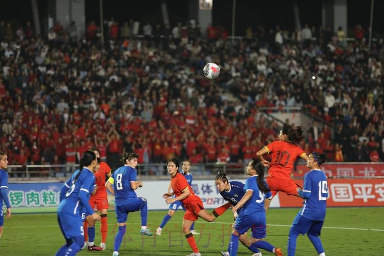 2015中国足协全国女子足球足协杯火热开启 2015中国足协全国女子足球足协杯火热开启