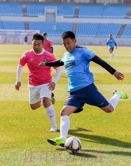 五甲联赛北一区球队巡礼:内蒙古青城足球俱乐部呼和浩特瑞沃足球队 五甲联赛北一区球队巡礼:内蒙古青城足球俱乐部呼和浩特瑞沃足球队