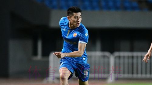 2018中甲故事 - 季骁宣：2018我刚开始飞翔